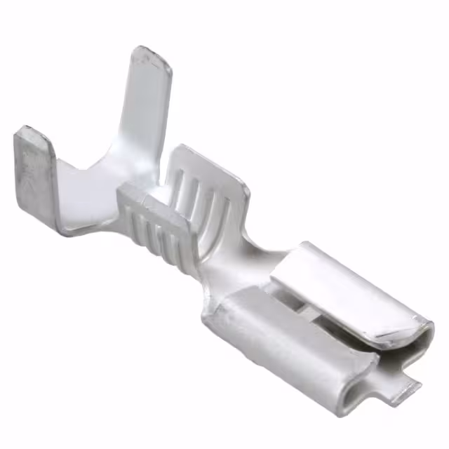 63832-2 TE Connectivity AMP Connectors  Connettori a sgancio rapido Connettori a sgancio rapido